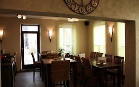 Hotel - Bistro - 3-Eck